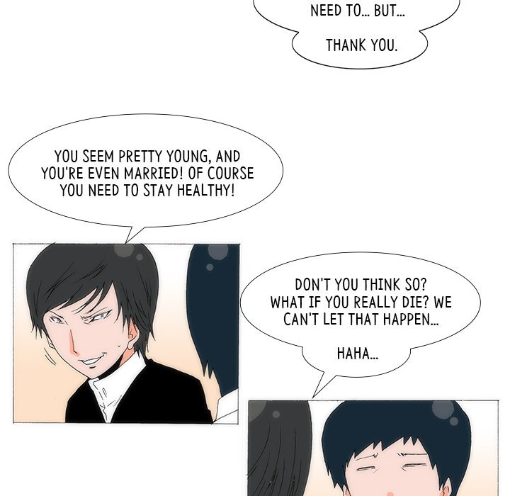 Can’t See Can’t Hear But Love Chapter 56 image 29