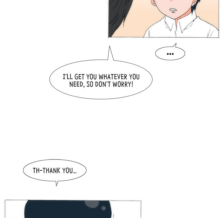 Can’t See Can’t Hear But Love Chapter 56 image 30