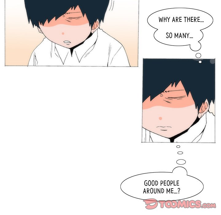 Can’t See Can’t Hear But Love Chapter 56 image 31