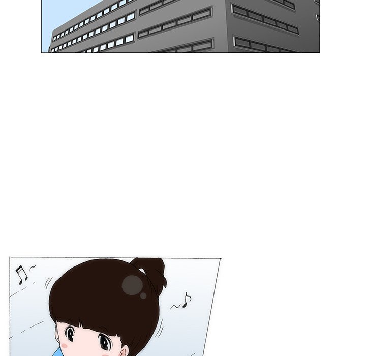 Can’t See Can’t Hear But Love Chapter 56 image 33