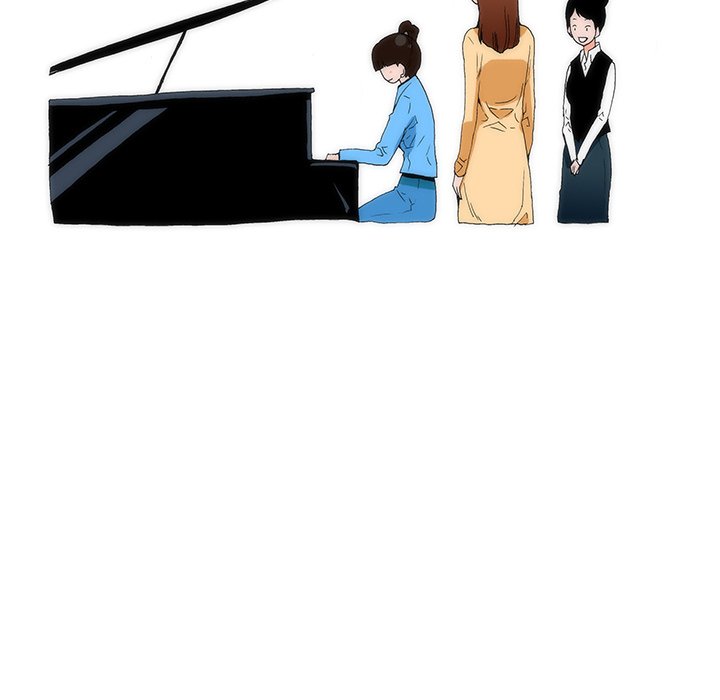 Can’t See Can’t Hear But Love Chapter 56 image 36