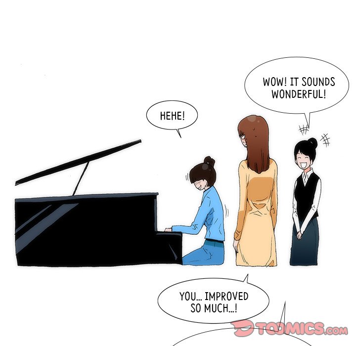 Can’t See Can’t Hear But Love Chapter 56 image 37