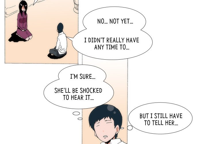 Can’t See Can’t Hear But Love Chapter 56 image 3