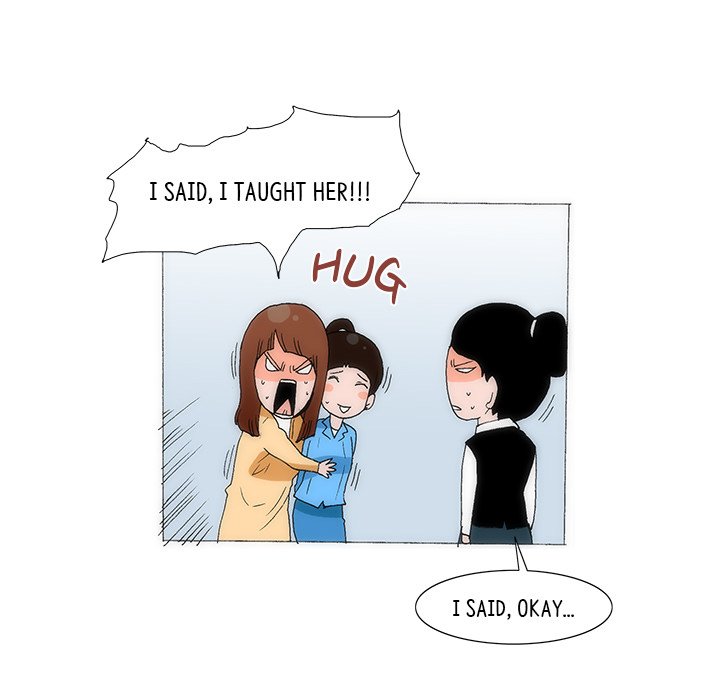 Can’t See Can’t Hear But Love Chapter 56 image 40