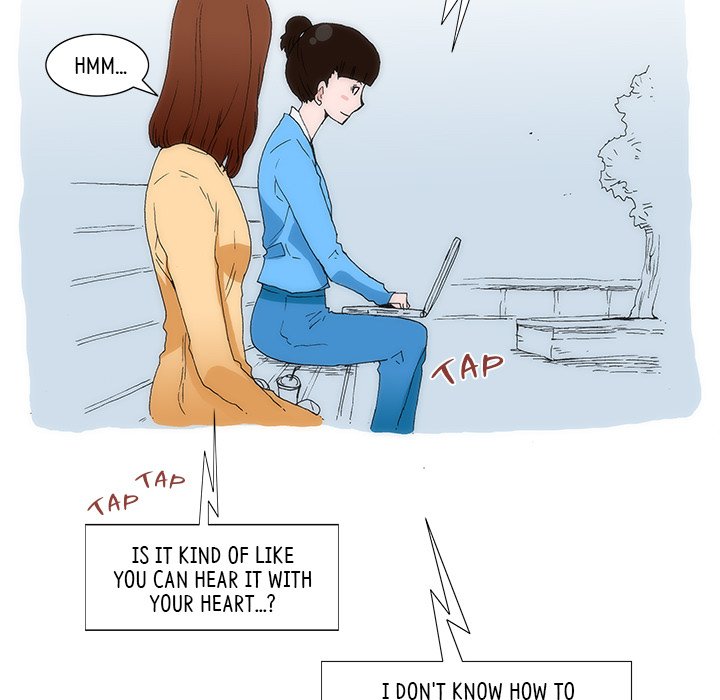 Can’t See Can’t Hear But Love Chapter 56 image 45