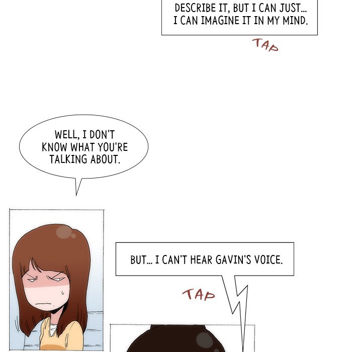 Can’t See Can’t Hear But Love Chapter 56 image 46