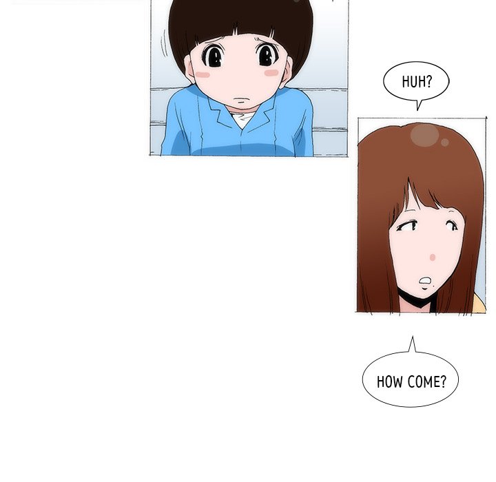 Can’t See Can’t Hear But Love Chapter 56 image 47