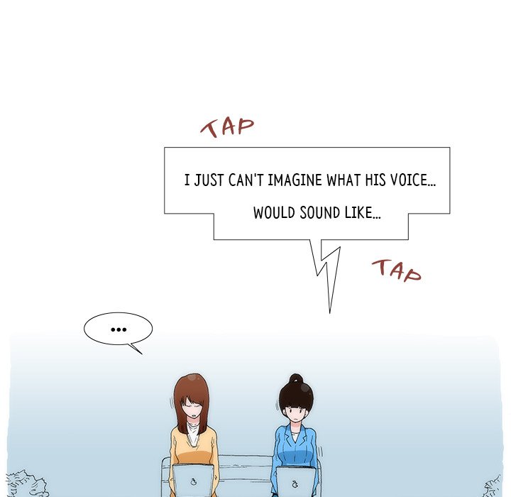 Can’t See Can’t Hear But Love Chapter 56 image 48