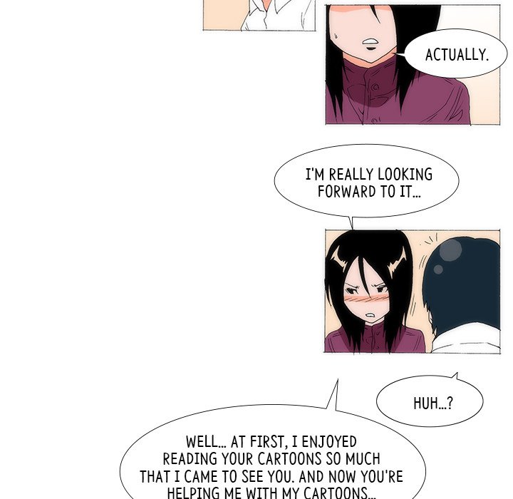 Can’t See Can’t Hear But Love Chapter 56 image 4