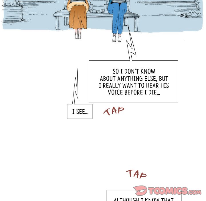 Can’t See Can’t Hear But Love Chapter 56 image 49