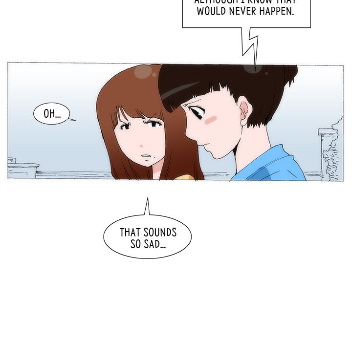 Can’t See Can’t Hear But Love Chapter 56 image 50