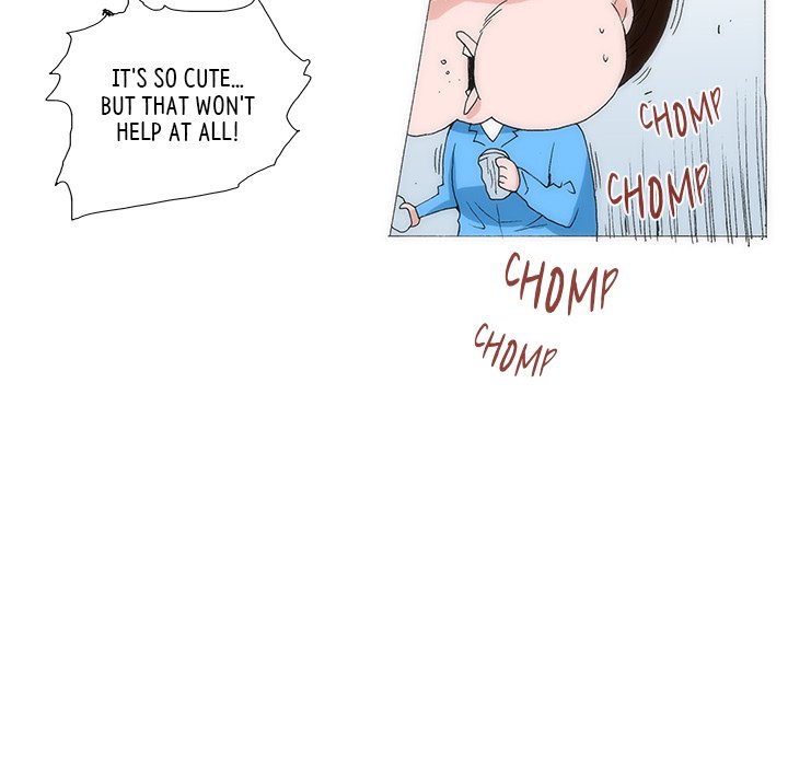 Can’t See Can’t Hear But Love Chapter 56 image 53