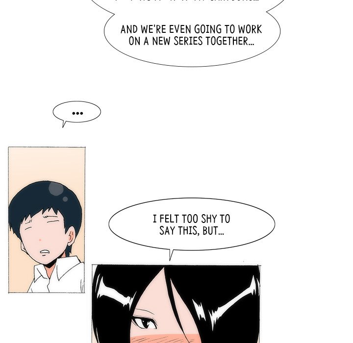 Can’t See Can’t Hear But Love Chapter 56 image 5