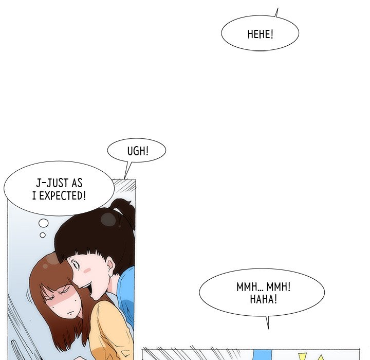 Can’t See Can’t Hear But Love Chapter 56 image 59