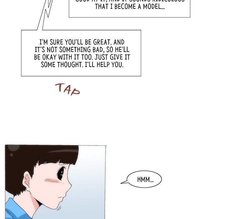 Can’t See Can’t Hear But Love Chapter 56 image 66
