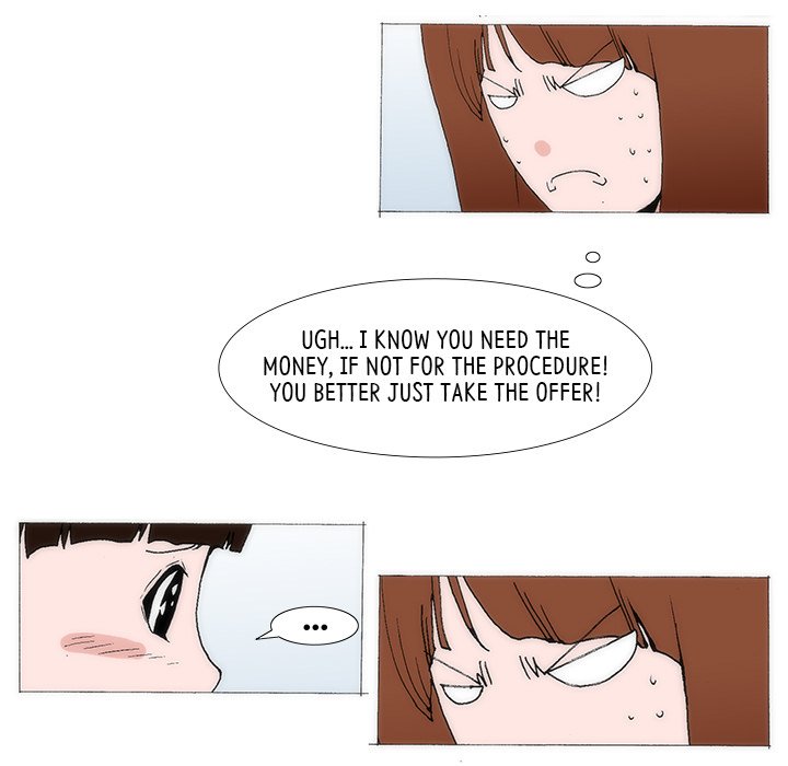Can’t See Can’t Hear But Love Chapter 56 image 68