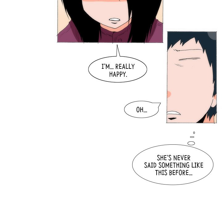 Can’t See Can’t Hear But Love Chapter 56 image 6