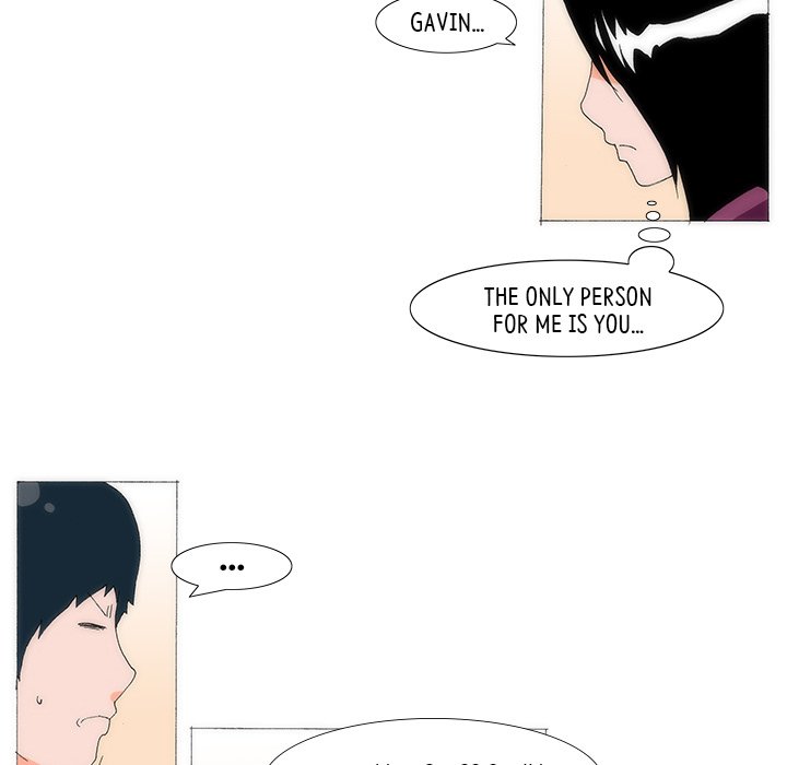 Can’t See Can’t Hear But Love Chapter 57 image 15