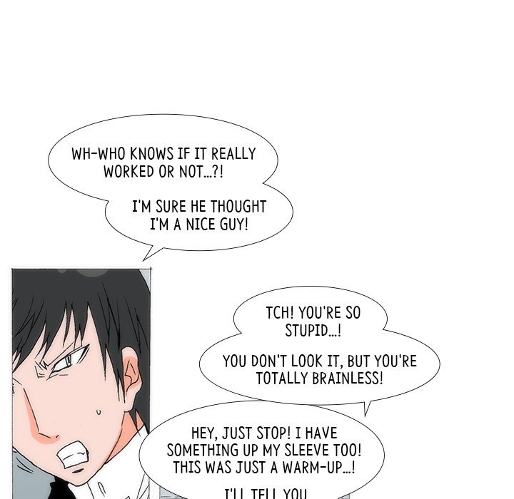 Can’t See Can’t Hear But Love Chapter 57 image 22