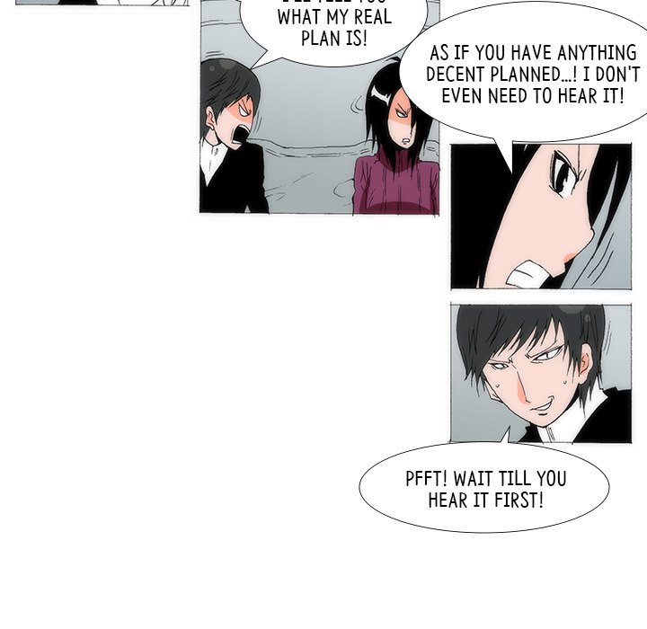 Can’t See Can’t Hear But Love Chapter 57 image 23