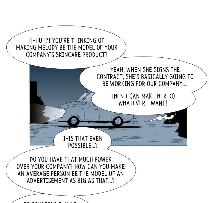 Can’t See Can’t Hear But Love Chapter 57 image 24