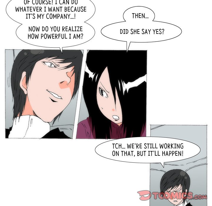 Can’t See Can’t Hear But Love Chapter 57 image 25