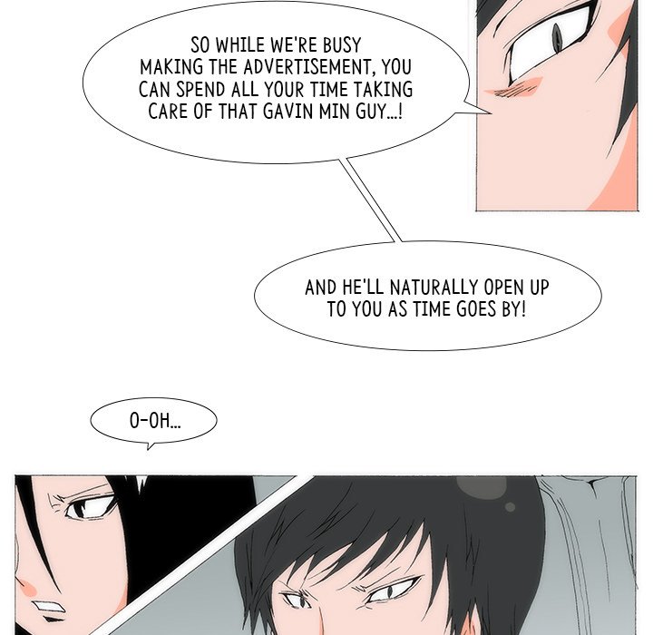 Can’t See Can’t Hear But Love Chapter 57 image 27