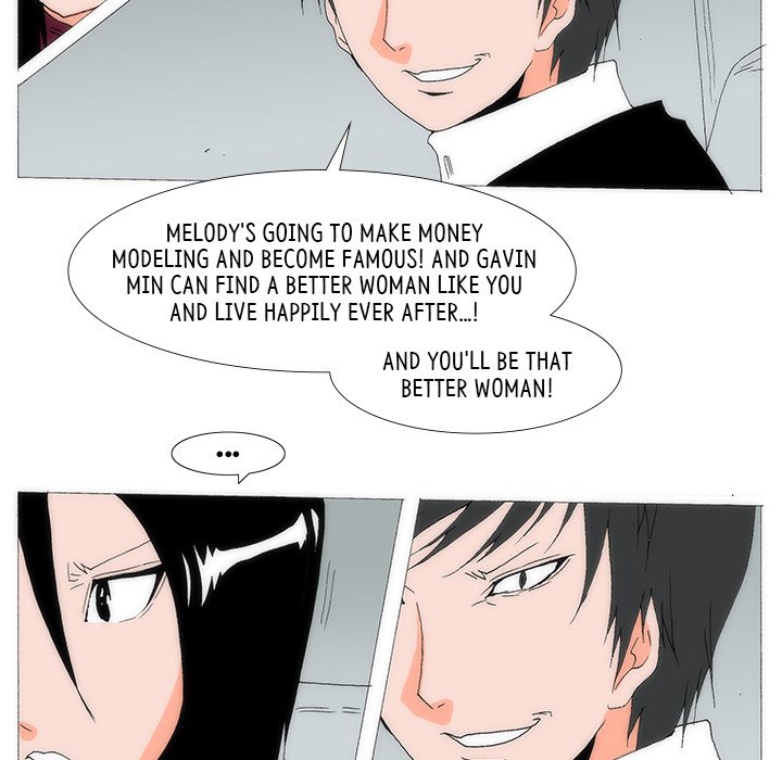 Can’t See Can’t Hear But Love Chapter 57 image 28