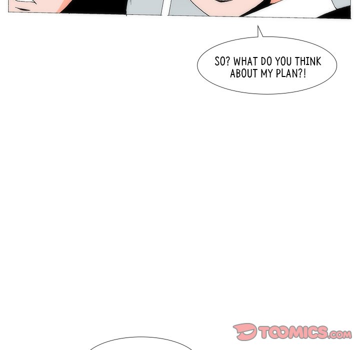 Can’t See Can’t Hear But Love Chapter 57 image 29