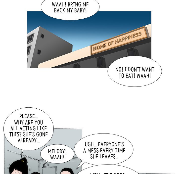 Can’t See Can’t Hear But Love Chapter 57 image 30