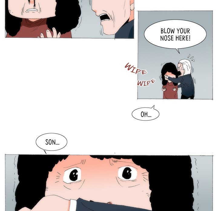 Can’t See Can’t Hear But Love Chapter 57 image 32