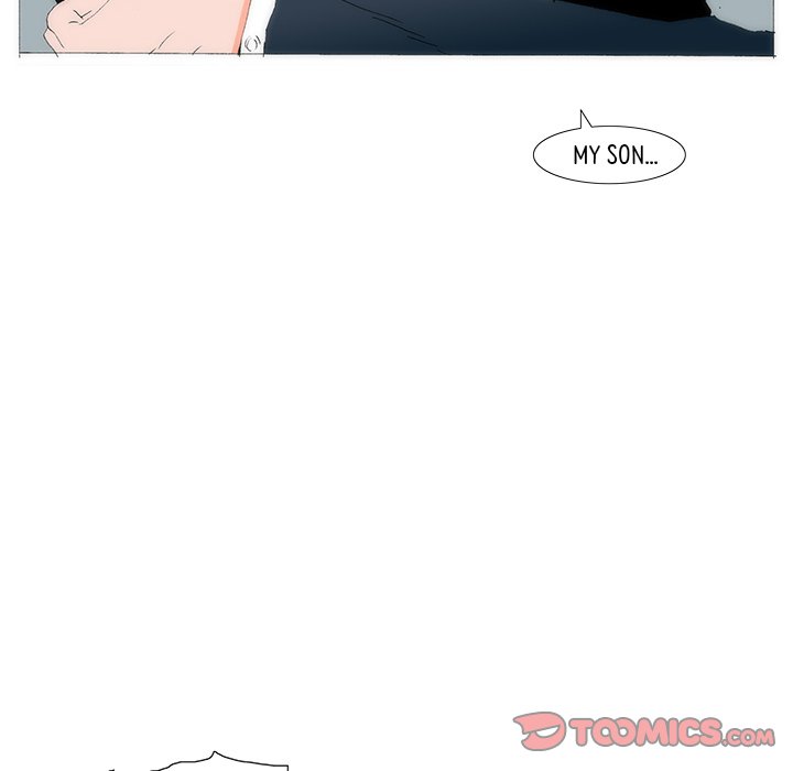 Can’t See Can’t Hear But Love Chapter 57 image 33
