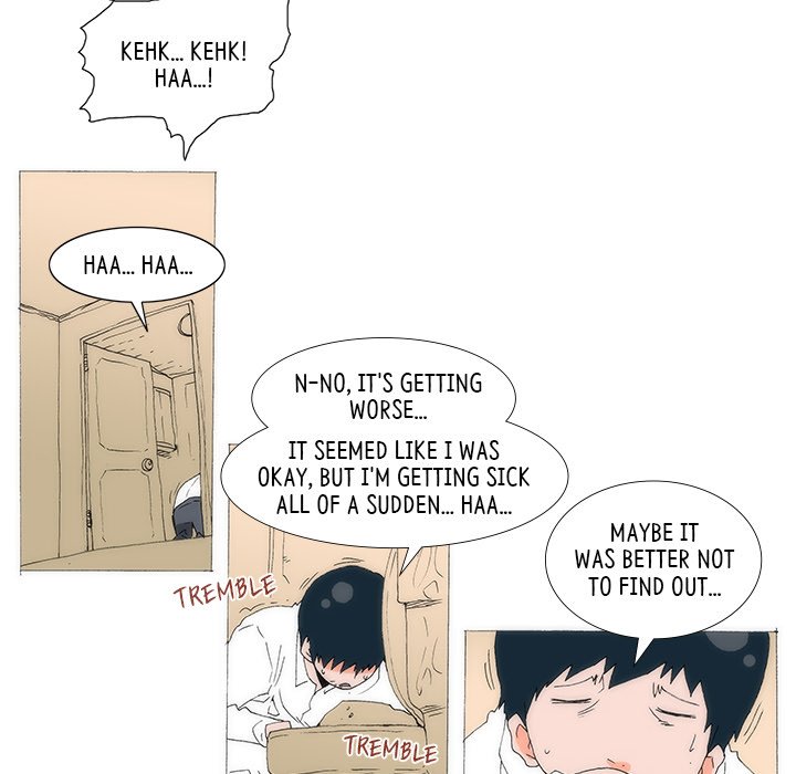 Can’t See Can’t Hear But Love Chapter 57 image 34