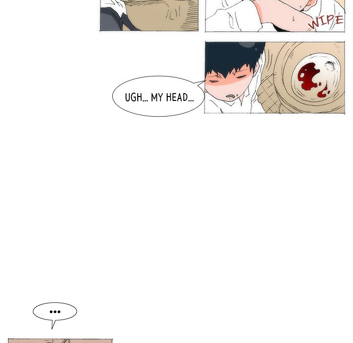 Can’t See Can’t Hear But Love Chapter 57 image 35