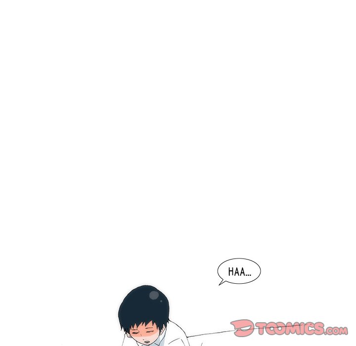 Can’t See Can’t Hear But Love Chapter 57 image 37