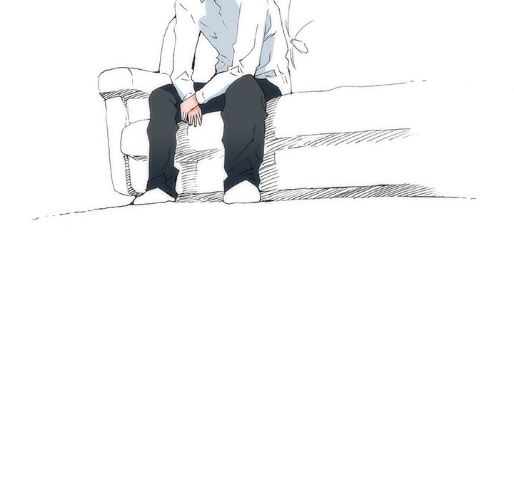 Can’t See Can’t Hear But Love Chapter 57 image 38