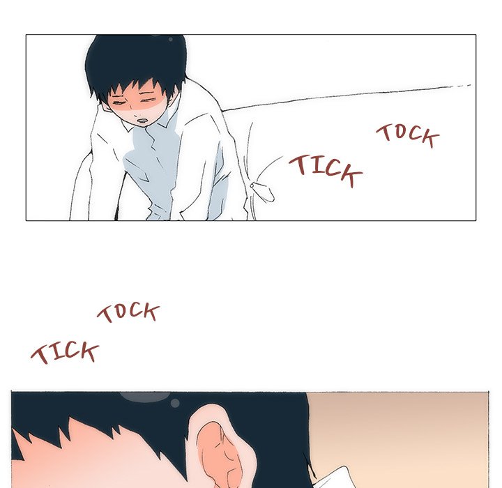 Can’t See Can’t Hear But Love Chapter 57 image 39