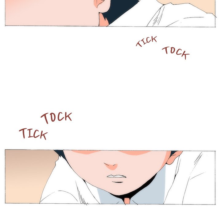 Can’t See Can’t Hear But Love Chapter 57 image 40