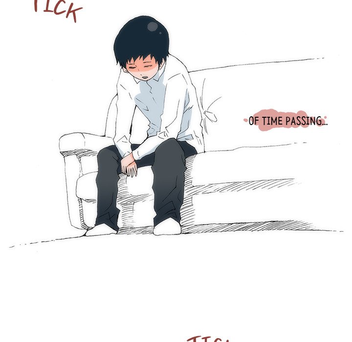 Can’t See Can’t Hear But Love Chapter 57 image 42