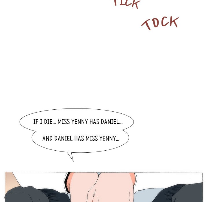 Can’t See Can’t Hear But Love Chapter 57 image 43