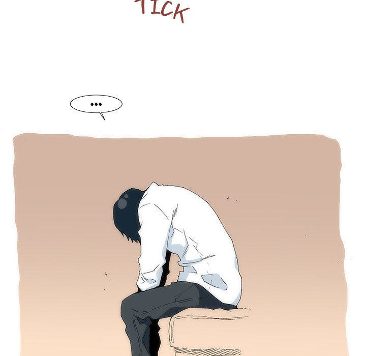 Can’t See Can’t Hear But Love Chapter 57 image 47