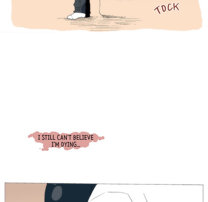 Can’t See Can’t Hear But Love Chapter 57 image 48