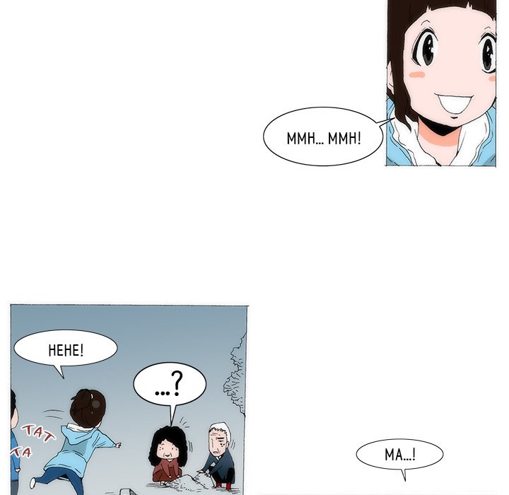 Can’t See Can’t Hear But Love Chapter 57 image 4
