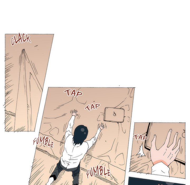 Can’t See Can’t Hear But Love Chapter 57 image 55