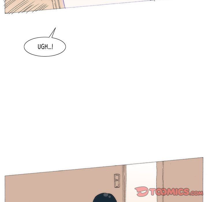 Can’t See Can’t Hear But Love Chapter 57 image 57