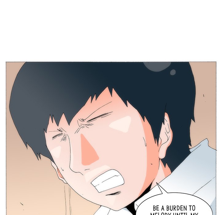 Can’t See Can’t Hear But Love Chapter 57 image 60