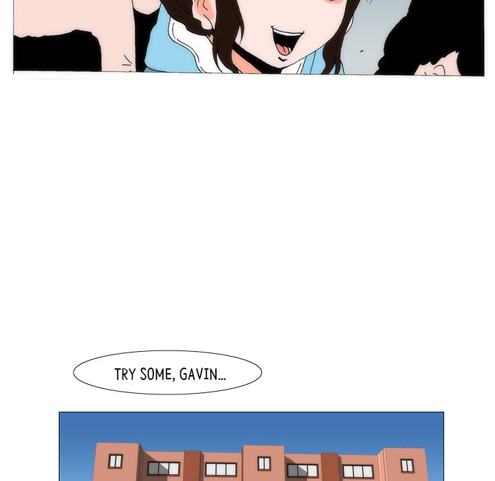 Can’t See Can’t Hear But Love Chapter 57 image 8