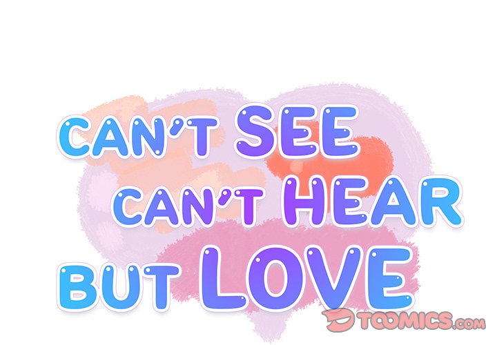 Can’t See Can’t Hear But Love Chapter 58 image 0