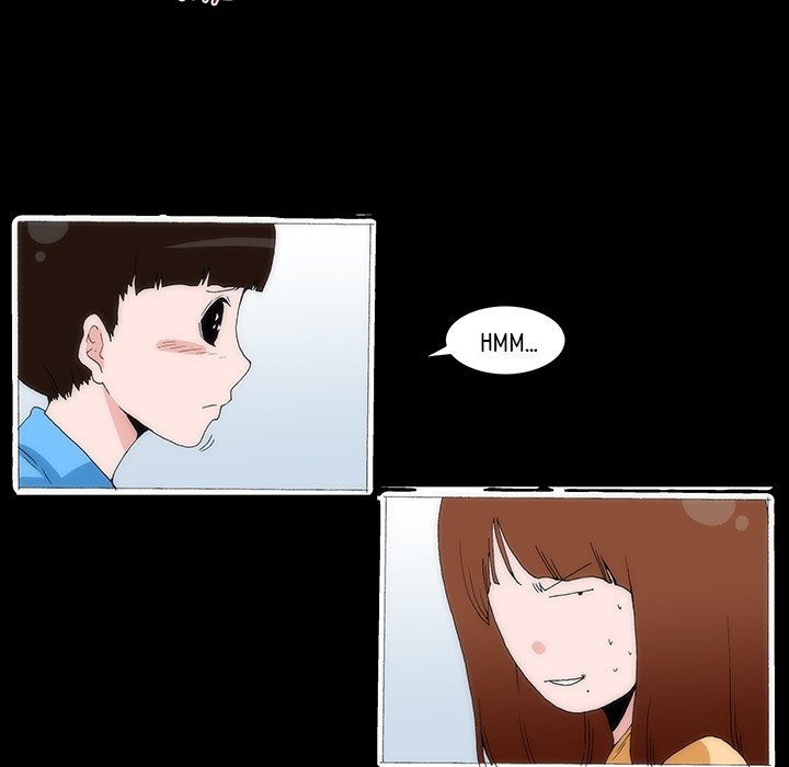 Can’t See Can’t Hear But Love Chapter 58 image 9