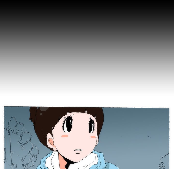 Can’t See Can’t Hear But Love Chapter 58 image 11